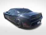 2018 Dodge Challenger R/T