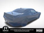 2018 Dodge Challenger R/T