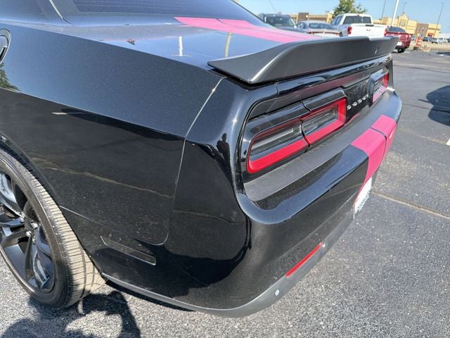 2016 Dodge Challenger R/T