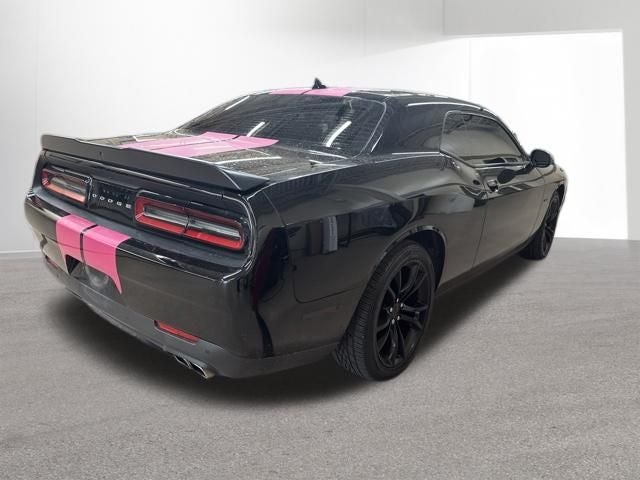2016 Dodge Challenger R/T
