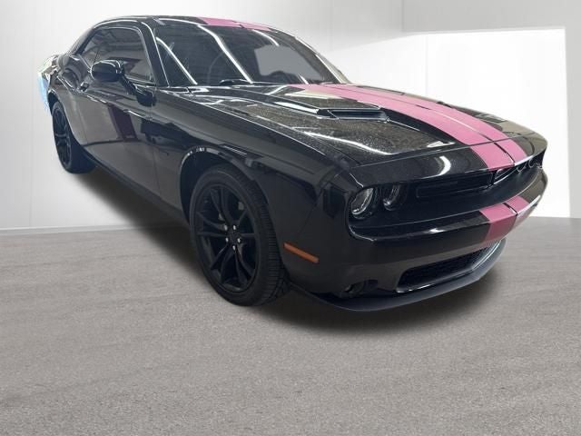 2016 Dodge Challenger R/T