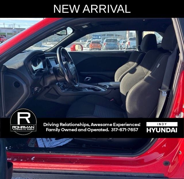 2023 Dodge Challenger GT