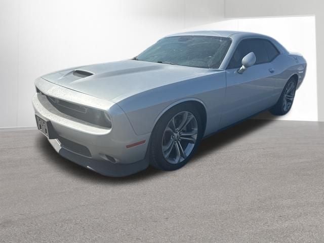 2021 Dodge Challenger GT Auto's photo
