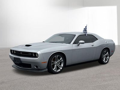 2021 Dodge Challenger GT