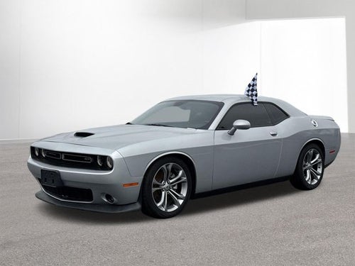 2021 Dodge Challenger GT