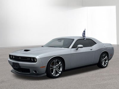 2021 Dodge Challenger GT