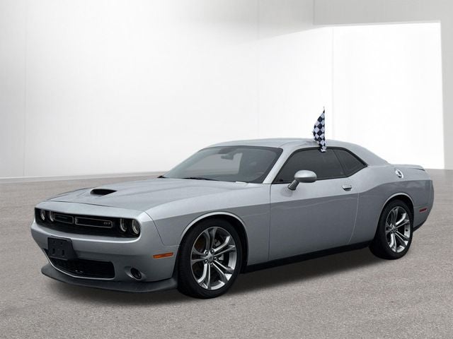 2021 Dodge Challenger GT