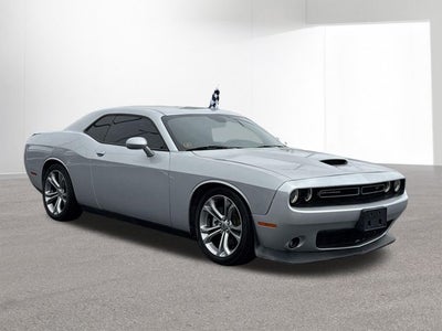 2021 Dodge Challenger GT