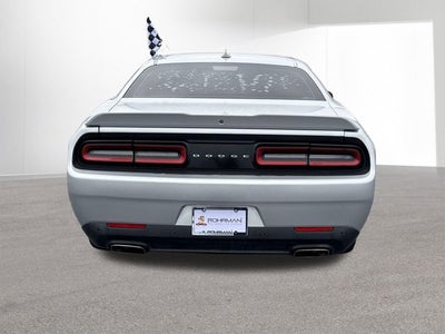 2021 Dodge Challenger GT