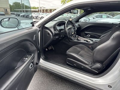 2021 Dodge Challenger GT