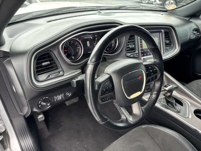 2021 Dodge Challenger GT