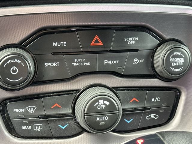 2021 Dodge Challenger GT