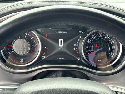 2021 Dodge Challenger GT