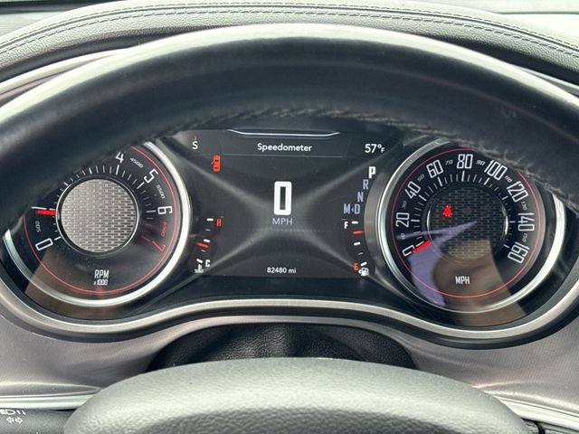 2021 Dodge Challenger GT
