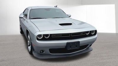 2021 Dodge Challenger GT