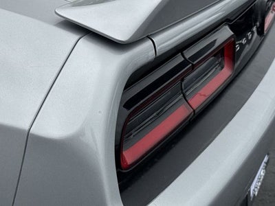 2021 Dodge Challenger GT