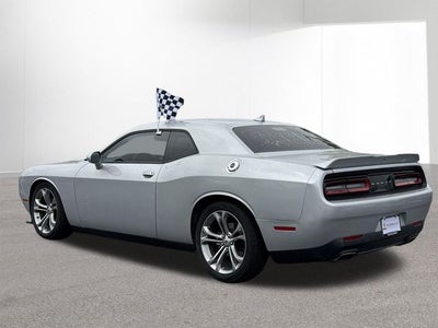 2021 Dodge Challenger GT