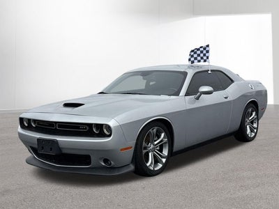 2021 Dodge Challenger GT