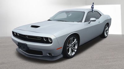 2021 Dodge Challenger GT