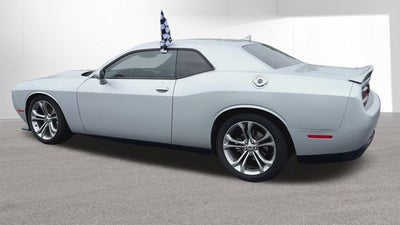 2021 Dodge Challenger GT