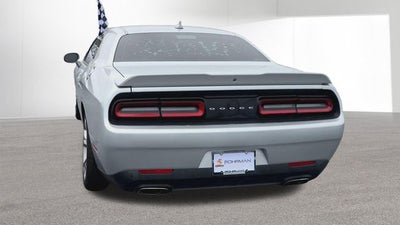 2021 Dodge Challenger GT