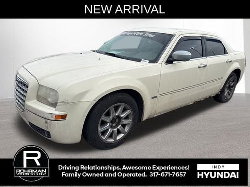 2008 Chrysler 300 Base