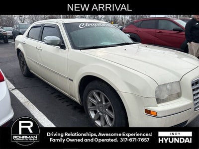 2008 Chrysler 300 Base
