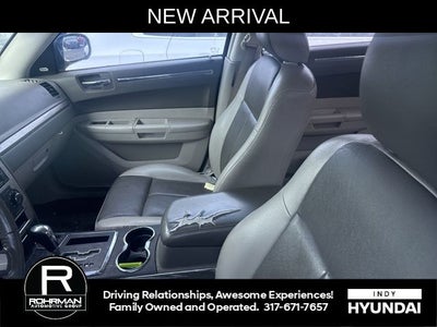 2008 Chrysler 300 Base