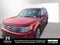 2012 Ford Flex SEL