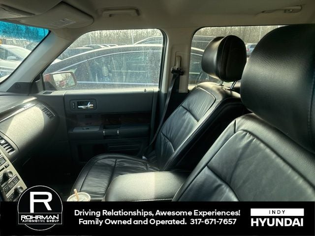 2012 Ford Flex SEL