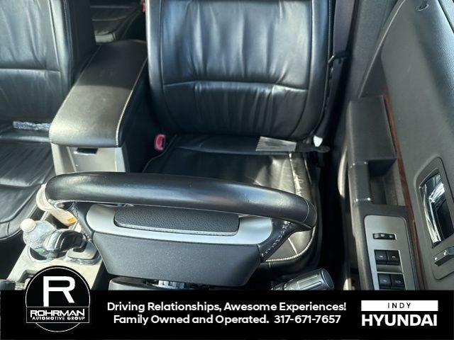 2012 Ford Flex SEL