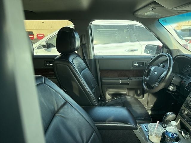 2012 Ford Flex SEL