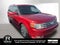2012 Ford Flex SEL