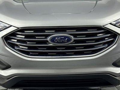 2020 Ford Edge SE