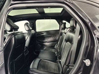 2022 Ford Edge ST Line