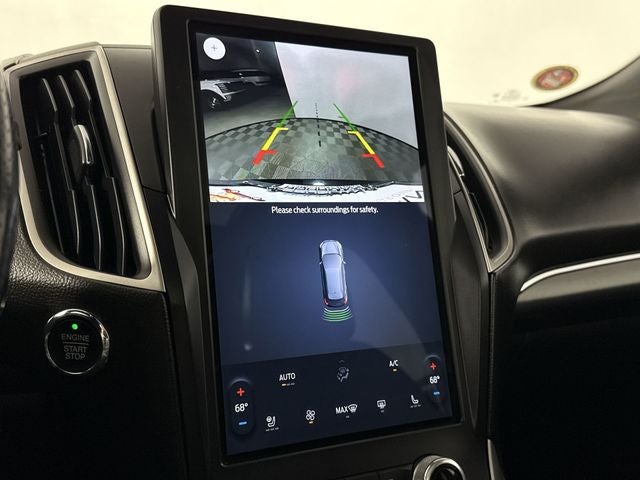 2022 Ford Edge ST Line