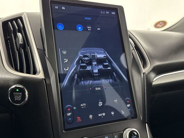 2022 Ford Edge ST Line