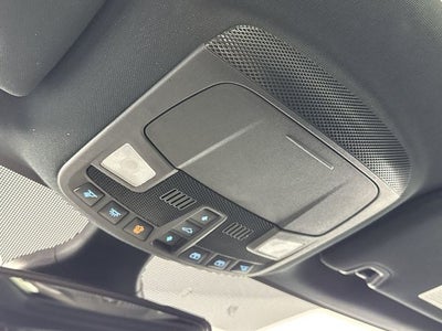 2022 Ford Edge ST Line