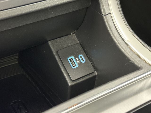 2022 Ford Edge ST Line