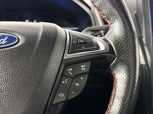 2022 Ford Edge ST Line