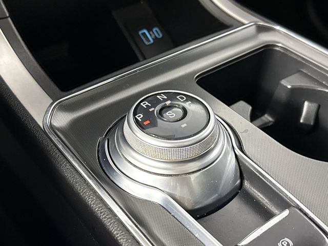 2022 Ford Edge ST Line