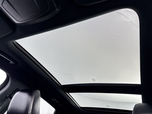 2022 Ford Edge ST Line