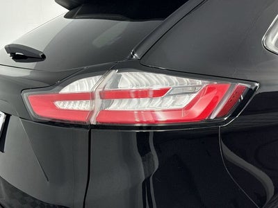 2022 Ford Edge ST Line