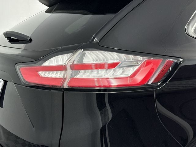 2022 Ford Edge ST Line