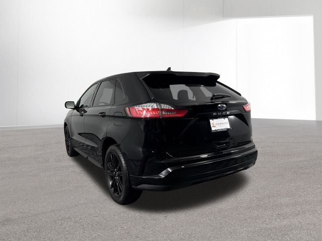 2022 Ford Edge ST Line