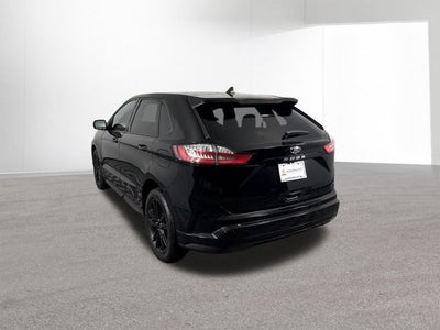 2022 Ford Edge ST Line