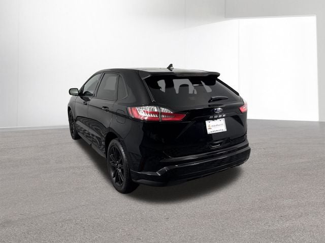 2022 Ford Edge ST Line