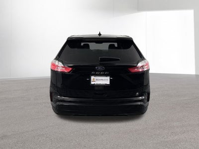 2022 Ford Edge ST Line