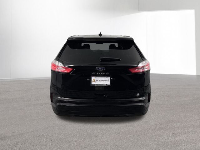 2022 Ford Edge ST Line