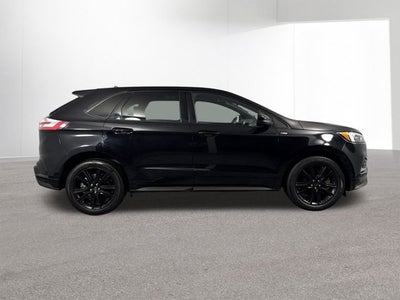 2022 Ford Edge ST Line
